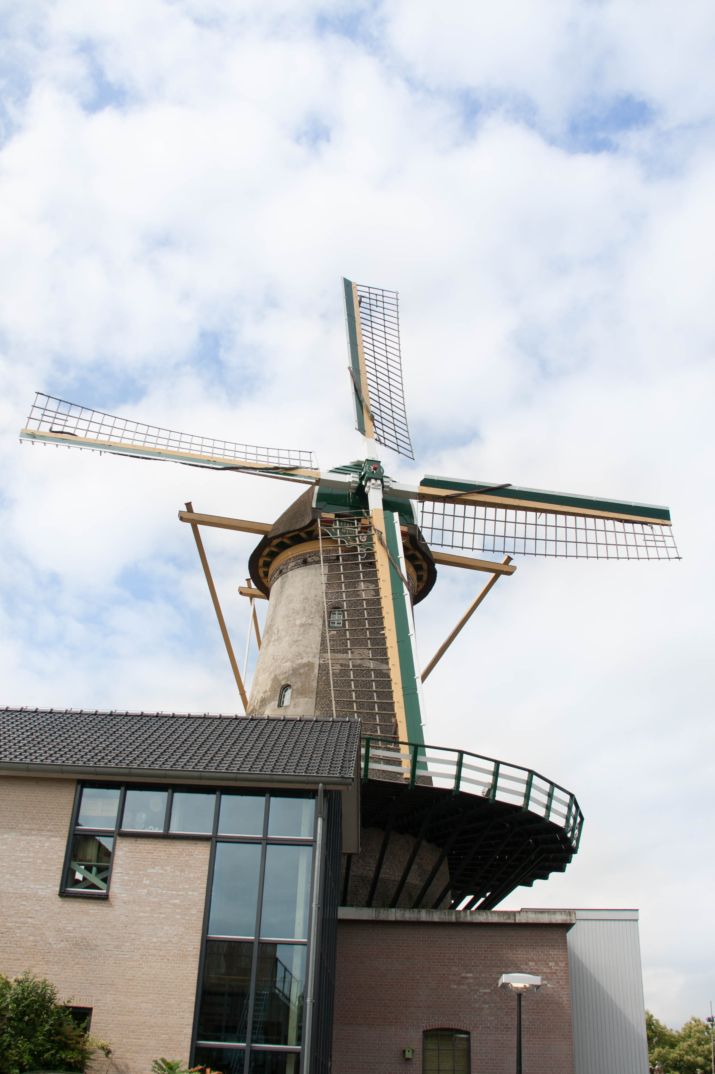 Molen