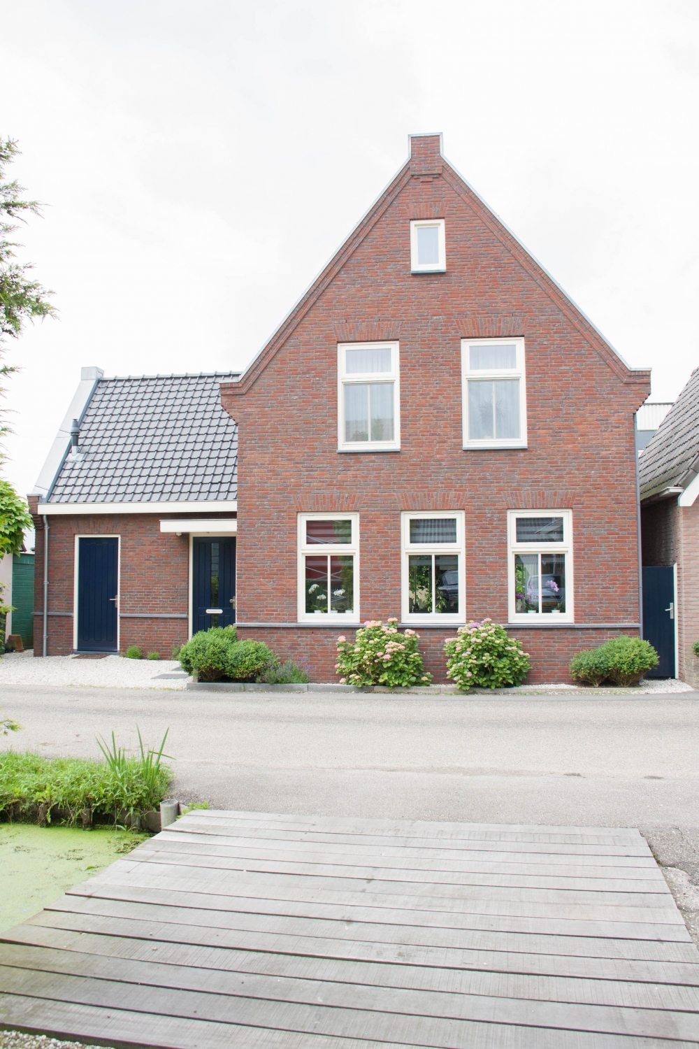 Nieuwbouw